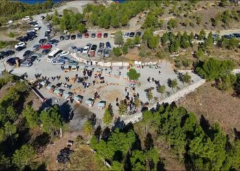 “Agrofest” në Shkodër, promovohen bukuritë natyrore dhe trashëgimia kulturore