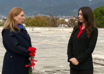 Misteri i vrasjes së Qemal Stafës, rrëfimi i mbesës: Vetëm xhaxhai im u vra, të tjerët shpëtuan të gjithë!