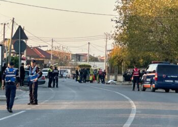 Kush fshihet pas masakrës në Shkodër? Kamerat e sigurisë “paralizojnë” hetimet