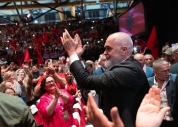 Edi Rama të dielën në Selanik, nacionalistët grekë paralajmërojnë protesta