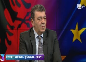 Nesturi: Protesta e opozita s’ka popullaritet. Një opozite të fortë nuk i duhet qeveria teknike