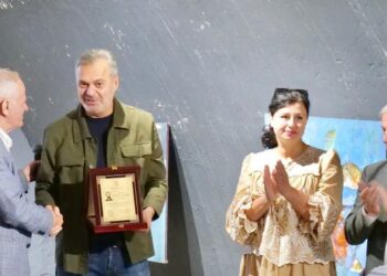 Rrëfimi ndryshe i Ben Blushit! Nga emërimi si mësues në Pukë, te veset e gjimnazit! Prapaskena e themelimit të LIBRA: Kandidova të çmendur me shumicë, humba 10 kile dhe…