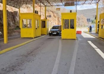 Turi i Ramës nesër në Selanik, autoritetet greke në kufi ndalojnë gazetarët shqiptarë të ndjekin takimin