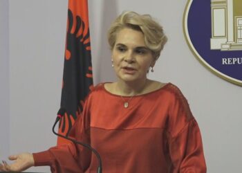 Masa e SPAK, Monika Kryemadhi nis “betejën” ligjore, ja çfarë bën