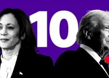 Një ditë larg zgjedhjeve presidenciale! Dhjetë arsyet pse Trump ose Harris mund të fitojnë garën për Shtëpinë e Bardhë