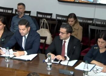 Ministri i Financave: Buxheti i vitit 2025 përmbush dy objektiva themelore, rritjen ekonomike dhe konsolidimin fiskal!