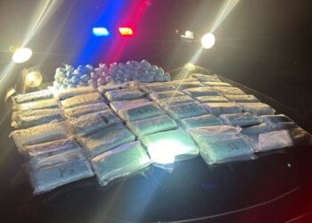 Kapet 30 kg drogë, policia: Mund të vriste 10-15 milionë njerëz