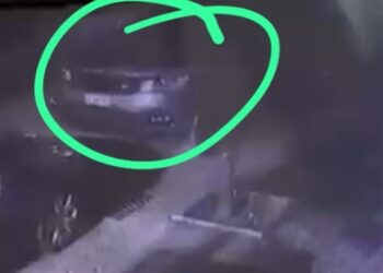 Zbulohen pamjet/ Momenti i grabitjes së mjetit të përdorur në masakrën e Shkodrës