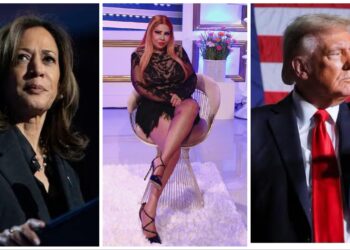 Donald Trump apo Kamala Harris? Meri Shehu parashikon kush do të fitojë zgjedhjet në SHBA