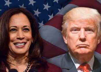 SHBA voton/ “Economist”: Kamala Harris në epërsi, probabiliteti për të fituar është rritur në 56%
