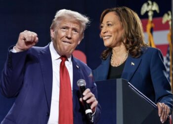 Serbët duan Trump në Presidencë! Kujt do t’ja jepnin votën europianët nëse do të votonin