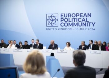 Sot takimi i Komunitetit Politik Europian në Budapest, merr pjesë edhe Rama