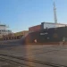 Merr “fund pritja”, ankorohet në Portin e Durrësit anija turke me 2100 ton mbetje toksike
