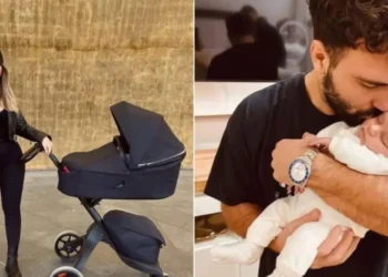 Sara Hoxha i ndërron mbiemrin vajzës së saj si hakmarrje ndaj Ledri Vulës?