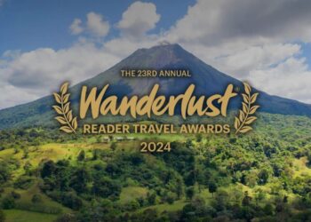 “Wander Reader Travel Awards”, Kumbaro: Medalje të argjendtë si vendi më i dëshirueshëm për t’u vizituar