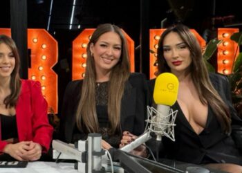 Më mirë te jeni shtrigë apo k*rvë? Përgjigjet troç të Shqipes, Erjolës dhe Françeskës: K*rva jemi në…