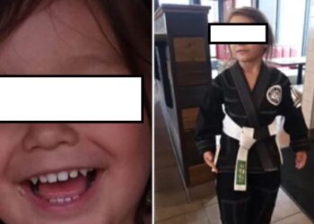 Nëna vret fëmijën e saj 5-vjeçar, më pas i dërgon mesazh ish-bashkëshortit: Nuk kemi më djalë…