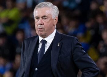 “Nuk jam bërë pishman për Brazilin”, Ançeloti më serioz se kurrë: Fjalët i merr era, dua reagim në fushë