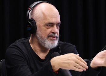 Largimi nga politika? Rama: Sa herë mendoj ‘Ta lë këtë punë, do të jem shumë i lumtur’, por…