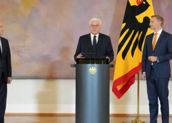 Shpërbërja e qeverisë gjermane! Zgjedhjet e reja dhe skenaret, a do të ndikojë kriza politike në angazhimin e vendit në botë?