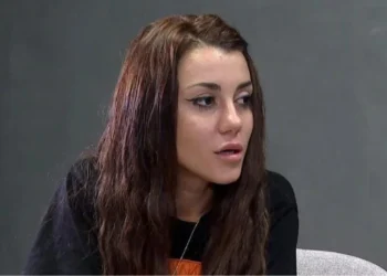 U ekstradua sot nga Spanja, çfarë tha një ditë para arrestimit Alda Nikolli për Leonard Luzin: Dumani do i vinte gjobë, por…