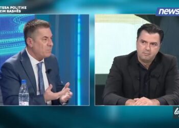 “21 Janari”/ Basha pranoi se donte të jepte dorëheqjen, Vangjeli e zbulon: Ja kush ishin dy personat që nuk e lanë të ikte