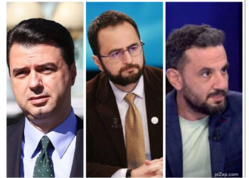 Basha: Jam në fazë bashkëpunimi me “Nismën Thurje”, reagojnë Shabani dhe Soko: Zero shance, refuzojmë bashkëpunimin me ata që kanë dëmtuar vendin