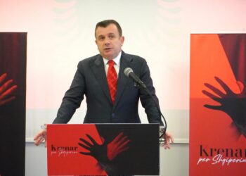 Venecia, Balla me komunitetin shqiptar: Vota e Diasporës, një hap i rëndësishëm për demokracinë shqiptare