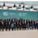 Mes liderëve botërorë, kryeministri Edi Rama publikon fotografi nga Samiti për Klimën COP29