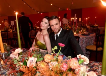 Dalin dokumentet, Liam Payne ‘bombardonte’ ish-partneren dhe familjen e saj me imazhe seksuale