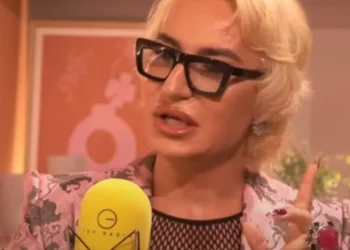 “E kam burrin dy metër të gjatë”, biznesmeni Elton Ilirjani flet për jetën personale: Është shumë…