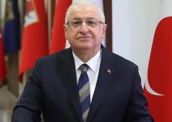 “Është vend agresiv”/ Paralajmëron ministri turk i Mbrojtjes: Izraeli mund të sulmojë Turqinë