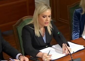 Presidenca kërkon fond shtesë 36 milionë lekë për blerjen e makinave: Nevojiten për performacë më të lartë
