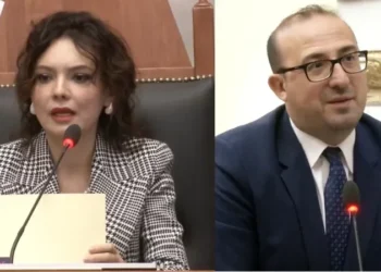 Nuk i ndal batutat, Korreshi – Spiropalit: A të keqen, shtyjeni içik afatit për Komisionin e Sterilizimit!