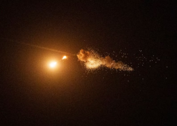 Ukraina zmbraps sulmet e reja ruse, rrëzohen disa nga dronët e lëshuar nga Moska
