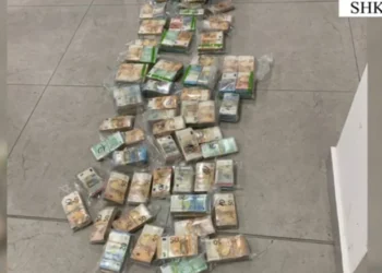 EMRI/ Donte të fuste ilegalisht 680 mijë euro të fituara nga krimi në Shqipëri, në pranga 51-vjeçari!
