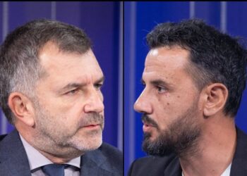 Andi Bushati: Më vjen ndot si u sollën me Ilir Beqajn, ishte spektakël i shëmtuar
