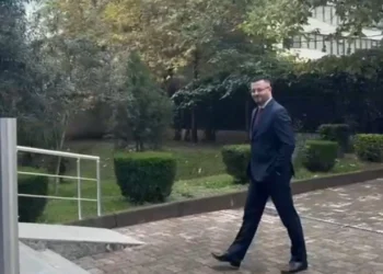 U mor i pandehur nga SPAK, Plarent Ndreca shkon në Prokurorinë e Posaçme, ja për çfarë  akuzohet