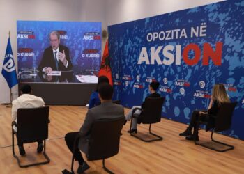 Gjyqi ndaj Berishës në të njëjtën ditë me protestën te Kuvendi! Ish-kryeministri: Vazhdoj betejën i palëkundur