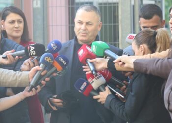 U paraqit në SPAK, flet deputeti Asllan Dogjani: Grabitje me pronën publike në mes të Tiranës
