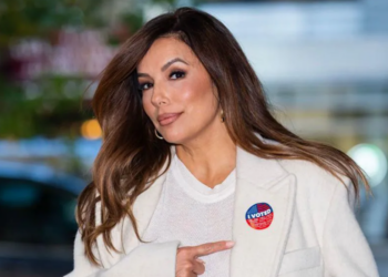 Aktorja e njohur largohet nga SHBA, pas rizgjedhjes së Donald Trump!