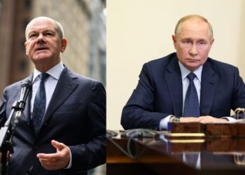 Telefonata Scholz-Putin, Kremlini zbulon propozimin e presidentit rus për Gjermaninë
