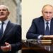 Telefonata Scholz-Putin, Kremlini zbulon propozimin e presidentit rus për Gjermaninë