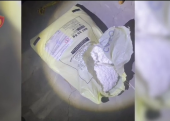 “Mjeshtra” nga Kolumbia e Venezuela, si funksiononte laboratori i kokainës ngjitur me aeroportin e Rinasit