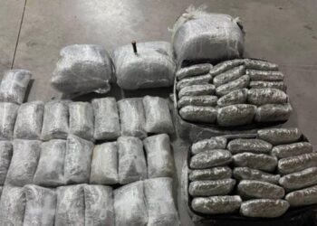 Kaloi kufirin nga Shqipëria në Malin e Zi, 35-vjeçari kapet me 76 kg drogë
