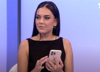 “Nuk jam për tu tallur”, Shpërthen Livia, tregon mesazhet me Mevlanin: Isha në shtat me atë, kur…