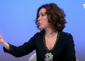 Shpërthen Egla Ceno: Banale kjo që bëjnë vajzat e sotme!