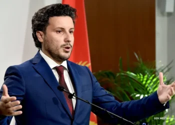 Abazoviç i bindur: Roli i Shqipërisë, i rëndësishëm për stabilitetin në rajon