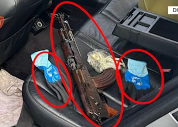 Emri/ Parandalohet ngjarja e rëndë kriminale në Dibër, arrestohet 20-vjeçari. Zbulohen detajet