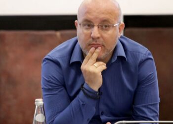 E trishtë! Ndërron jetë në moshën 45-vjeçare ish-anëtari i Gjykatës së Lartë